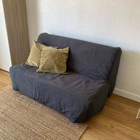 Appartement 1 Piece, Hyper Centre, Grosse Horloge 라로셸 외부 사진