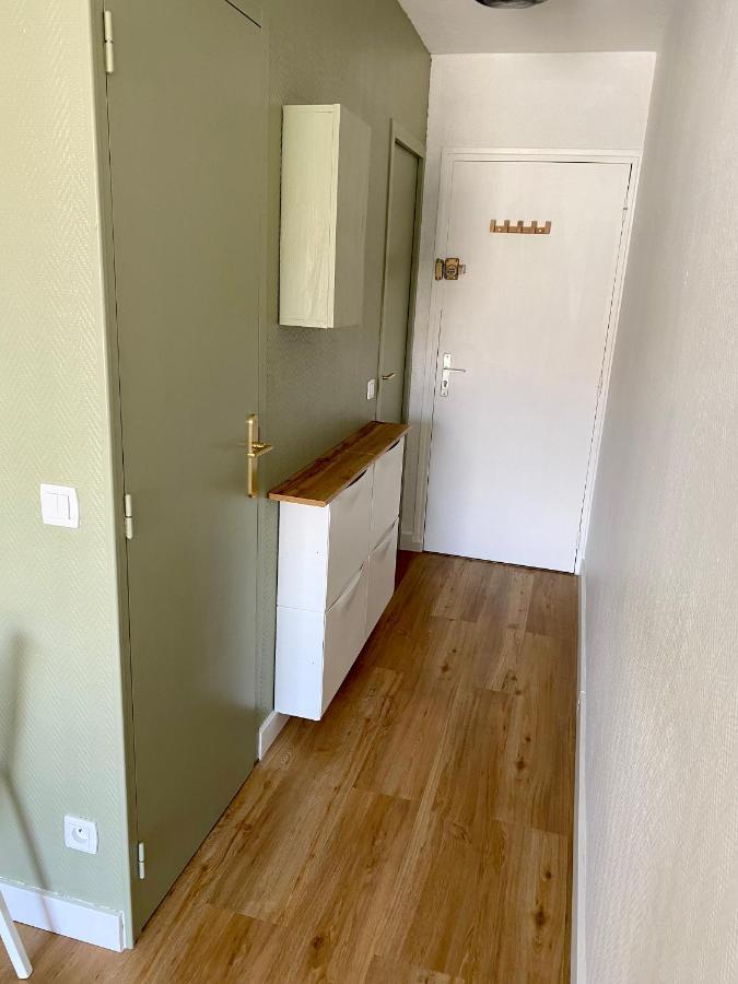 Appartement 1 Piece, Hyper Centre, Grosse Horloge 라로셸 외부 사진