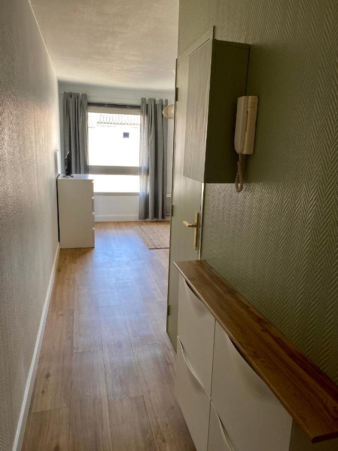 Appartement 1 Piece, Hyper Centre, Grosse Horloge 라로셸 외부 사진