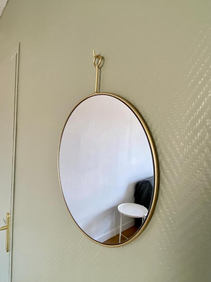 Appartement 1 Piece, Hyper Centre, Grosse Horloge 라로셸 외부 사진